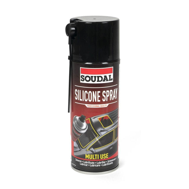From The Anvil Accessories N/A / Maintenance & Care From The Anvil - Silicone Spray 400ml