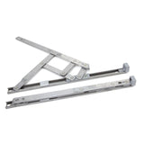 From The Anvil Hinges Stainless Steel / Friction Hinges / 12" (304mm) From The Anvil - SS 12" Defender Friction Hinge - Side Hung