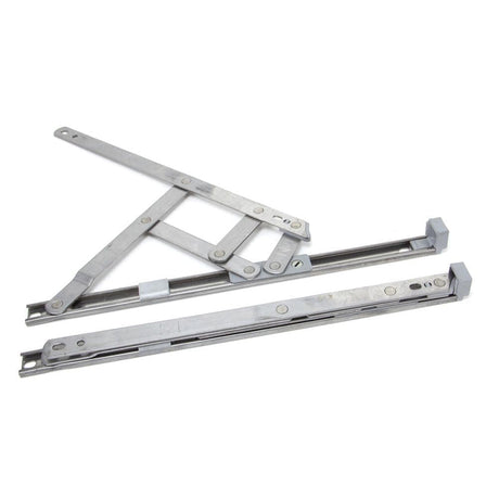 From The Anvil Hinges Stainless Steel / Friction Hinges / 12" (304mm) From The Anvil - SS 12" Defender Friction Hinge - Side Hung