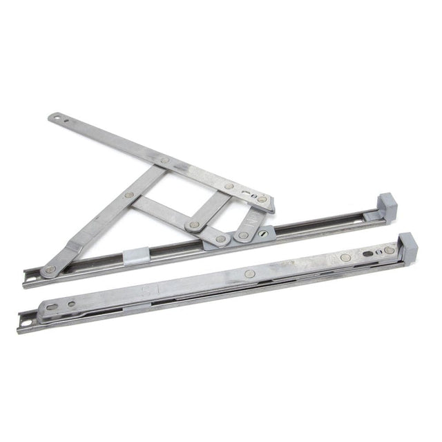 From The Anvil Hinges Stainless Steel / Friction Hinges / 12" (304mm) From The Anvil - SS 12" Defender Friction Hinge - Side Hung