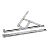 From The Anvil Hinges Stainless Steel / Friction Hinges / 12" (304mm) From The Anvil - SS 12" Defender Friction Hinge - Top Hung