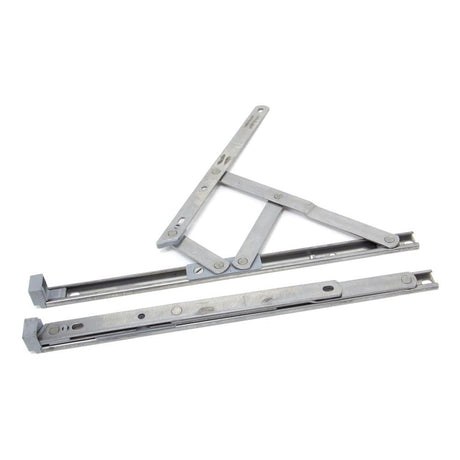 From The Anvil Hinges Stainless Steel / Friction Hinges / 12" (304mm) From The Anvil - SS 12" Defender Friction Hinge - Top Hung