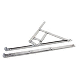 From The Anvil Hinges Stainless Steel / Friction Hinges / 16" (406mm) From The Anvil - SS 16" Defender Friction Hinge - Top Hung