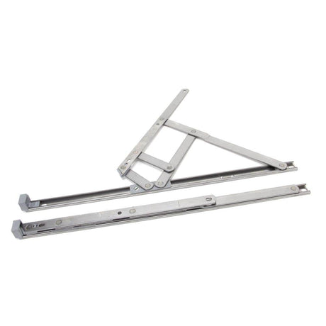 From The Anvil Hinges Stainless Steel / Friction Hinges / 16" (406mm) From The Anvil - SS 16" Defender Friction Hinge - Top Hung