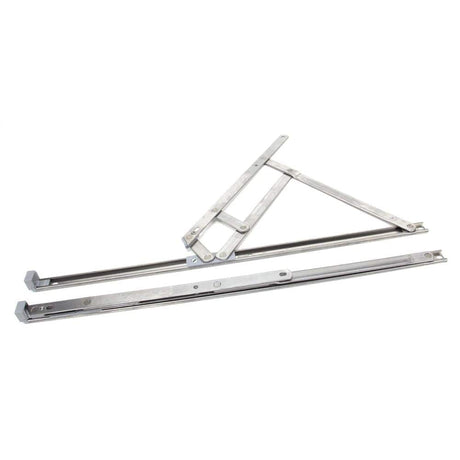 From The Anvil Hinges Stainless Steel / Friction Hinges / 20" (508mm) From The Anvil - SS 20" Defender Friction Hinge - Top Hung