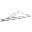 From The Anvil Hinges Stainless Steel / Friction Hinges / 4" x (102mm) From The Anvil - SS 24" Defender Friction Hinge - Top Hung
