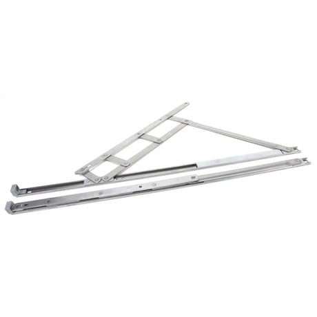 From The Anvil Hinges Stainless Steel / Friction Hinges / 4" x (102mm) From The Anvil - SS 24" Defender Friction Hinge - Top Hung