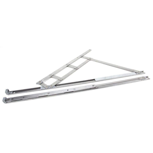 From The Anvil Hinges Stainless Steel / Friction Hinges / 4" x (102mm) From The Anvil - SS 24" Defender Friction Hinge - Top Hung
