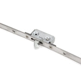 From The Anvil Locks & Latches Stainless Steel / Multi-Point Locks From The Anvil - SS 35mm Backset Hook 3 Point Door Lock