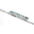 From The Anvil Locks & Latches Stainless Steel / Multi-Point Locks From The Anvil - SS 45mm Backset linear 3 Point Door Lock