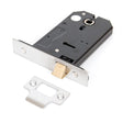 From The Anvil Locks & Latches Stainless Steel / Horizontal Locks / 5" / 127mm From The Anvil - SS 5" Horizontal Latch