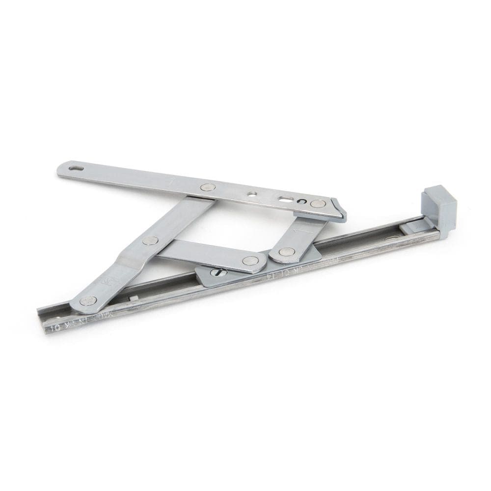 From The Anvil Hinges Stainless Steel / Friction Hinges / 8" (203mm) From The Anvil - SS 8" Defender Friction Hinge - Top hung