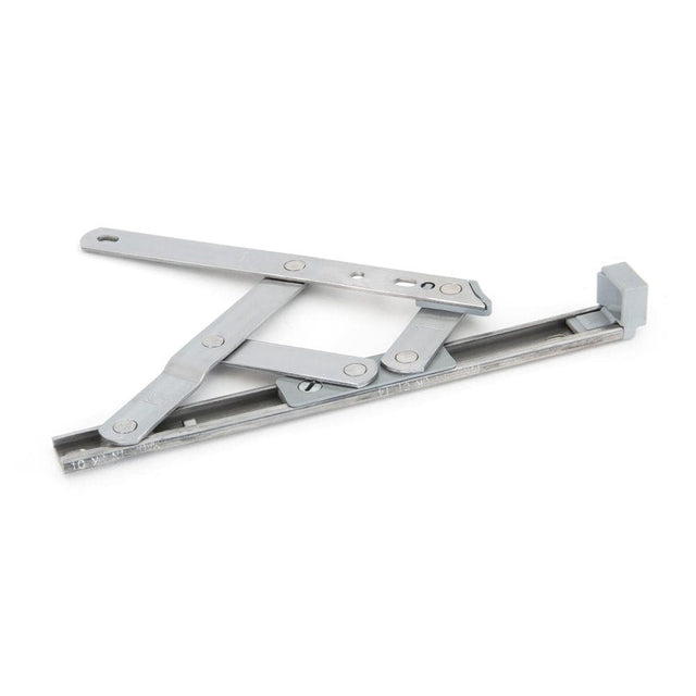 From The Anvil Hinges Stainless Steel / Friction Hinges / 8" (203mm) From The Anvil - SS 8" Defender Friction Hinge - Top hung