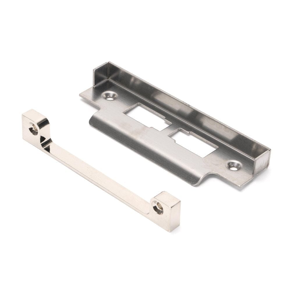 From The Anvil Locks & Latches Stainless Steel / Rebate Sets From The Anvil - SS Ãƒâ€šÃ‚Â½" Rebate Kit For 91112/91110