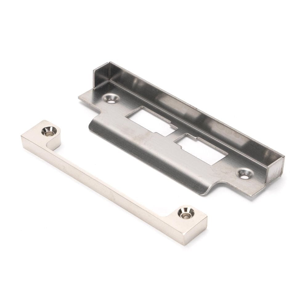From The Anvil Locks & Latches Stainless Steel / Rebate Sets From The Anvil - SS Ãƒâ€šÃ‚Â½" Rebate Kit For 91112/91110