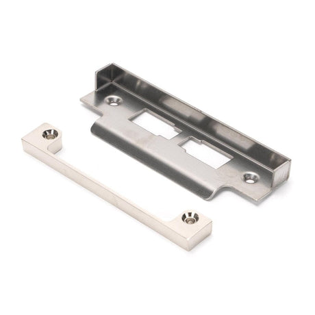 From The Anvil Locks & Latches Stainless Steel / Rebate Sets From The Anvil - SS Ãƒâ€šÃ‚Â½" Rebate Kit For 91112/91110