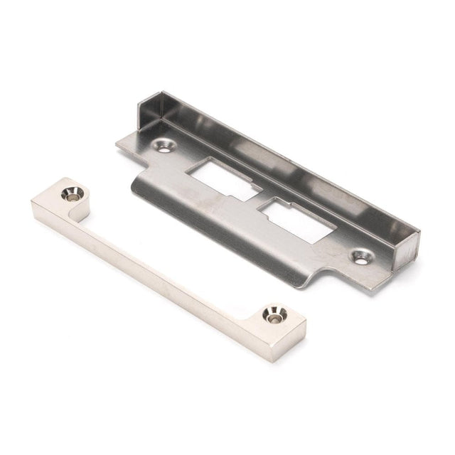 From The Anvil Locks & Latches Stainless Steel / Rebate Sets From The Anvil - SS Ãƒâ€šÃ‚Â½" Rebate Kit For 91112/91110
