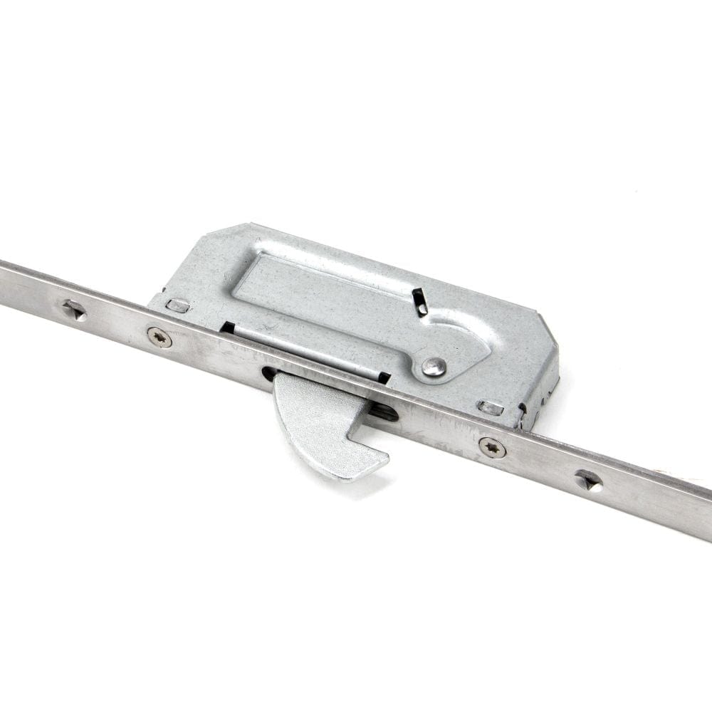 From The Anvil Locks & Latches Stainless Steel / Multi-Point Locks From The Anvil - SS French Door Multipoint Lock Kit 44mm Door