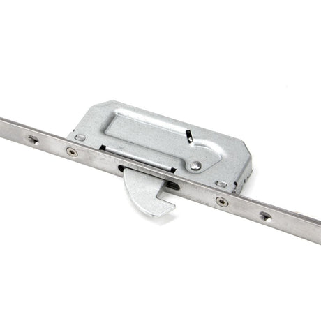 From The Anvil Locks & Latches Stainless Steel / Multi-Point Locks From The Anvil - SS French Door Multipoint Lock Kit 44mm Door