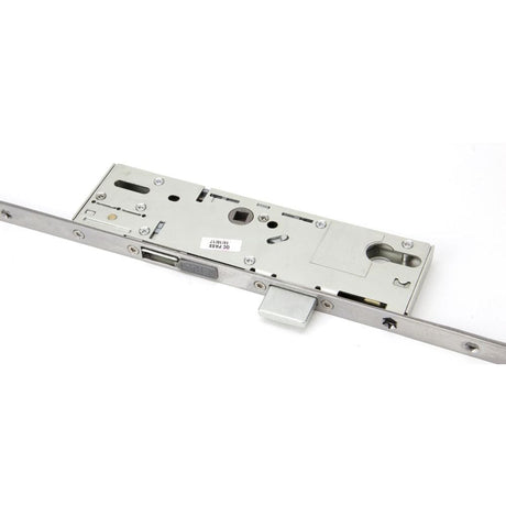 From The Anvil Locks & Latches Stainless Steel / Multi-Point Locks From The Anvil - SS French Door Multipoint Lock Kit 57mm Door