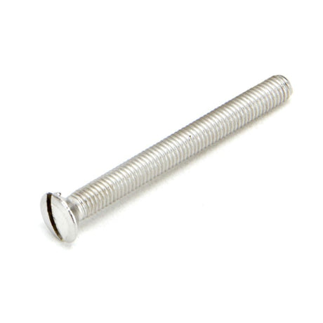 From The Anvil Accessories Stainless Steel / Fixing Packs From The Anvil - SS M5 x 50mm Male Screw (1)