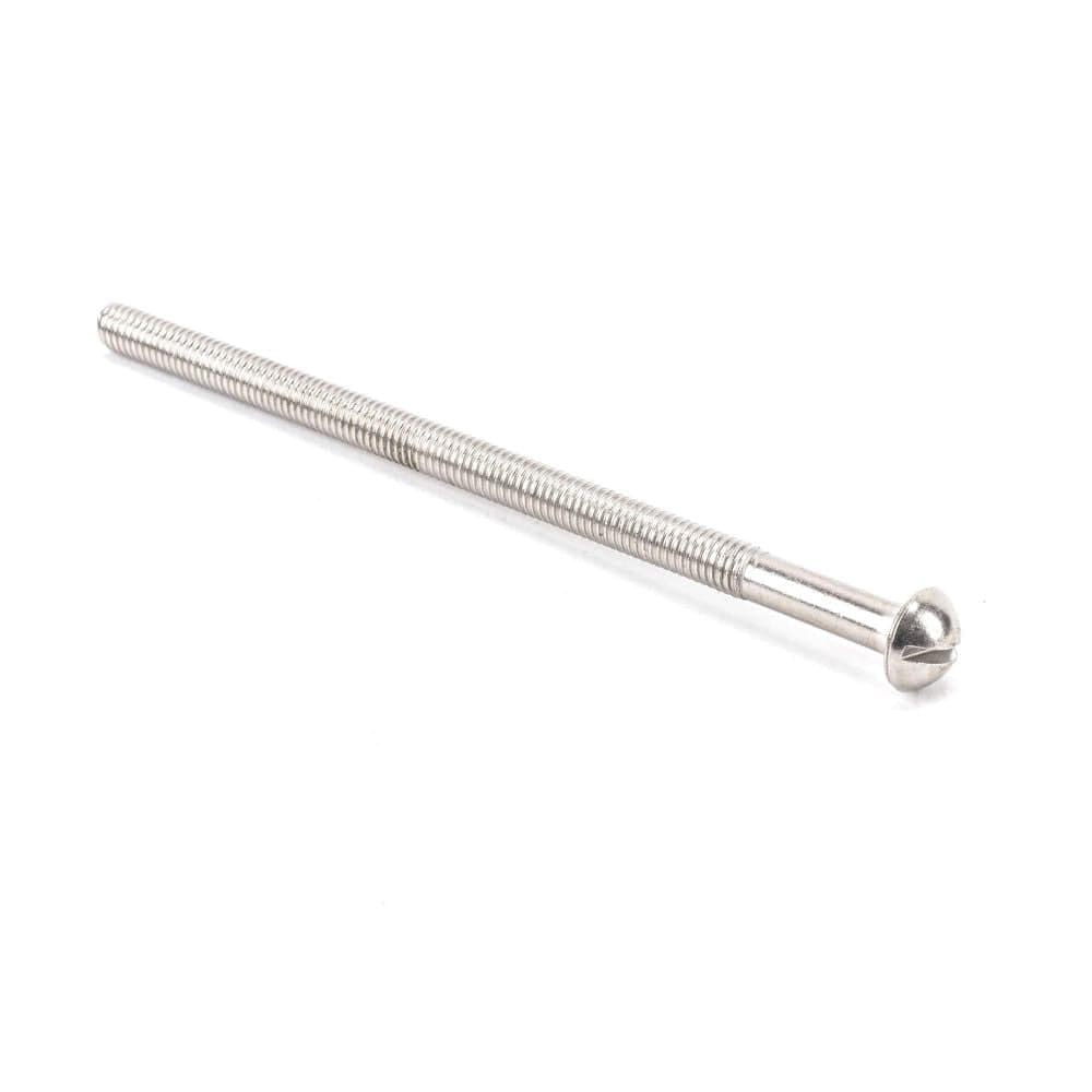 From The Anvil Accessories Stainless Steel / Screws & Bolts From The Anvil - Stainless Steel M5 x 90mm Male Bolt (1)
