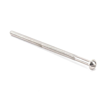 From The Anvil Accessories Stainless Steel / Screws & Bolts From The Anvil - Stainless Steel M5 x 90mm Male Bolt (1)