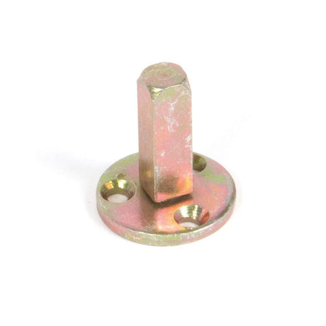 From The Anvil Accessories N/A / Spindles From The Anvil - Taylor Spindle