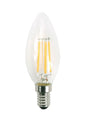 From The Anvil Electrical From The Anvil - Vintage LED Edison Light Bulb - 4W E14