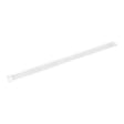 From The Anvil Window Furniture White / Window Ventilation From The Anvil - White Grille 435mm x 30mm