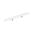 From The Anvil Window Furniture White / Window Ventilation From The Anvil - White Trimvent 4000 Hi Lift Box Vent 255mm x 17mm
