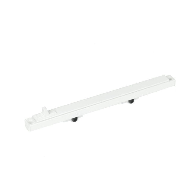 From The Anvil Window Furniture White / Window Ventilation From The Anvil - White Trimvent 4000 Hi Lift Box Vent 255mm x 17mm