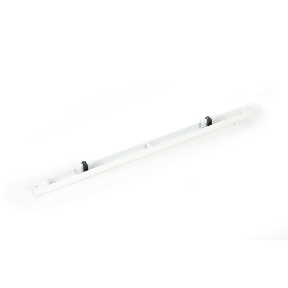 From The Anvil Window Furniture White / Window Ventilation From The Anvil - White Trimvent 4000 Hi Lift Box Vent 400mm x 17mm