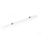 From The Anvil Window Furniture White / Window Ventilation From The Anvil - White Trimvent 4000 Hi Lift Box Vent 400mm x 17mm