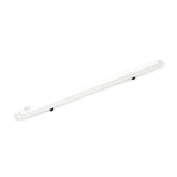 From The Anvil Window Furniture White / Window Ventilation From The Anvil - White Trimvent 4000 Hi Lift Box Vent 400mm x 17mm