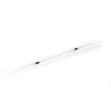 From The Anvil Window Furniture White / Window Ventilation From The Anvil - White Trimvent 90 Hi Lift Vent 425mm x 22mm
