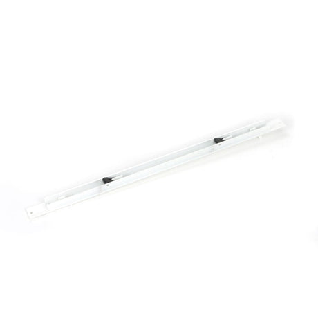 From The Anvil Window Furniture White / Window Ventilation From The Anvil - White Trimvent 90 Hi Lift Vent 425mm x 22mm