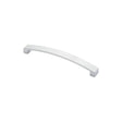 Finger Tip Design Cabinet Hardware Polished Chrome / Cabinet Pull Handles / 224mm c/c FTD - Curva Bow Handle 224mm - Polished Chrome