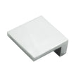 Finger Tip Design Cabinet Hardware Polished Chrome / Cabinet Knobs / 48mm Dia. FTD - Gamma Knob - Polished Chrome