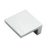 Finger Tip Design Cabinet Hardware Polished Chrome / Cabinet Knobs / 48mm Dia. FTD - Gamma Knob - Polished Chrome
