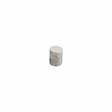 Finger Tip Design Cabinet Hardware Satin Stainless Steel / Cabinet Knobs / 16mm Dia. FTD - Stainless Steel Cylindrical Knob 16mm - Stainless Steel