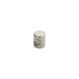 Finger Tip Design Cabinet Hardware Polished Stainless Steel / Cabinet Knobs / 20mm Dia. FTD - Stainless Steel Cylindrical Knob 20mm - Polished Stainless Steel