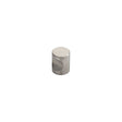 Finger Tip Design Cabinet Hardware Satin Stainless Steel / Cabinet Knobs / 20mm Dia. FTD - Stainless Steel Cylindrical Knob 20mm - Stainless Steel