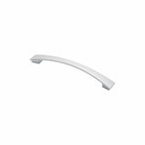Finger Tip Design Cabinet Hardware Polished Chrome / Cabinet Pull Handles / 192mm c/c FTD - Valetta Bow Handle 192mm - Polished Chrome