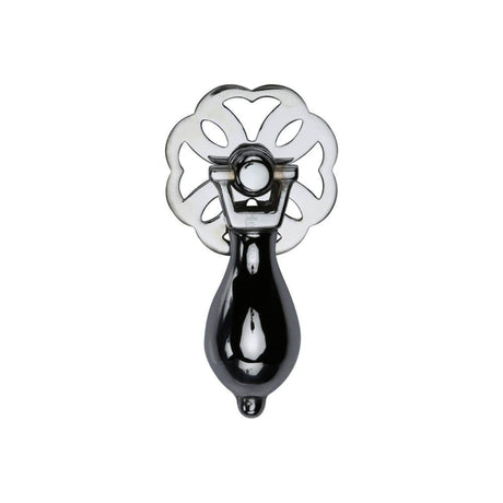 Heritage Brass Cabinet Hardware Polished Chrome / Cabinet Drop Pulls Heritage Brass - Cabinet Drop Pull Polished Chrome Finish