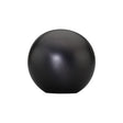 Heritage Brass Cabinet Hardware Matt Bronze / Cabinet Knobs / 25mm Dia. Heritage Brass - Cabinet Knob Globe Design 25mm Matt Bronze Finish