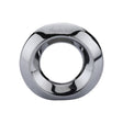 Heritage Brass Cabinet Hardware Polished Chrome / Cabinet Knobs / 40mm Dia. Heritage Brass - Cabinet Knob Round Ring Design 40mm Polished Chrome Finish