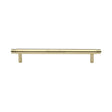 Heritage Brass Cabinet Hardware Polished Brass / Cabinet Pull Handles / 160mm c/c Heritage Brass - Cabinet Pull Contour Design 160mm CTC Polished Brass Finish