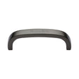 Heritage Brass Cabinet Hardware Matt Bronze / Cabinet Pull Handles / 152mm c/c Heritage Brass - Cabinet Pull D Shaped 152mm CTC Matt Bronze Finish