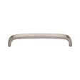 Heritage Brass Cabinet Hardware Satin Nickel / Cabinet Pull Handles / 152mm c/c Heritage Brass - Cabinet Pull D Shaped 152mm CTC Satin Nickel Finish
